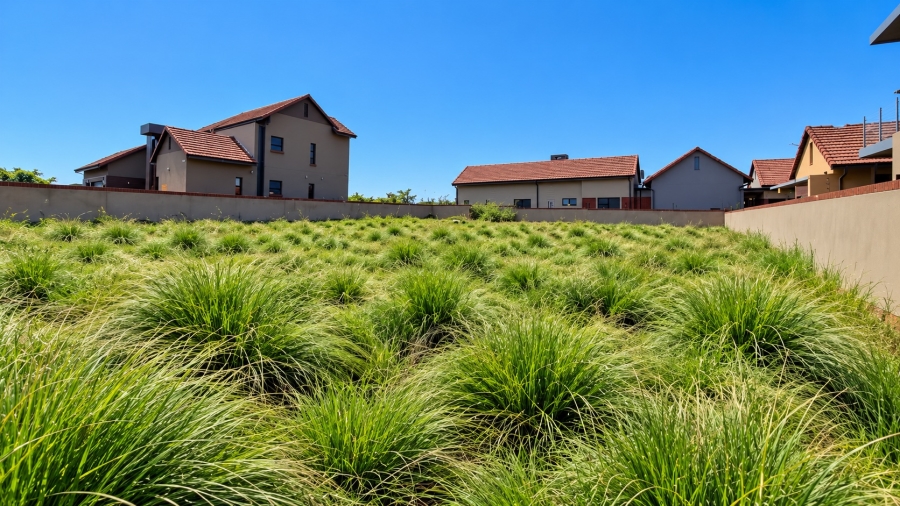 Commercial Property for Sale in Wild Olive Estate Free State